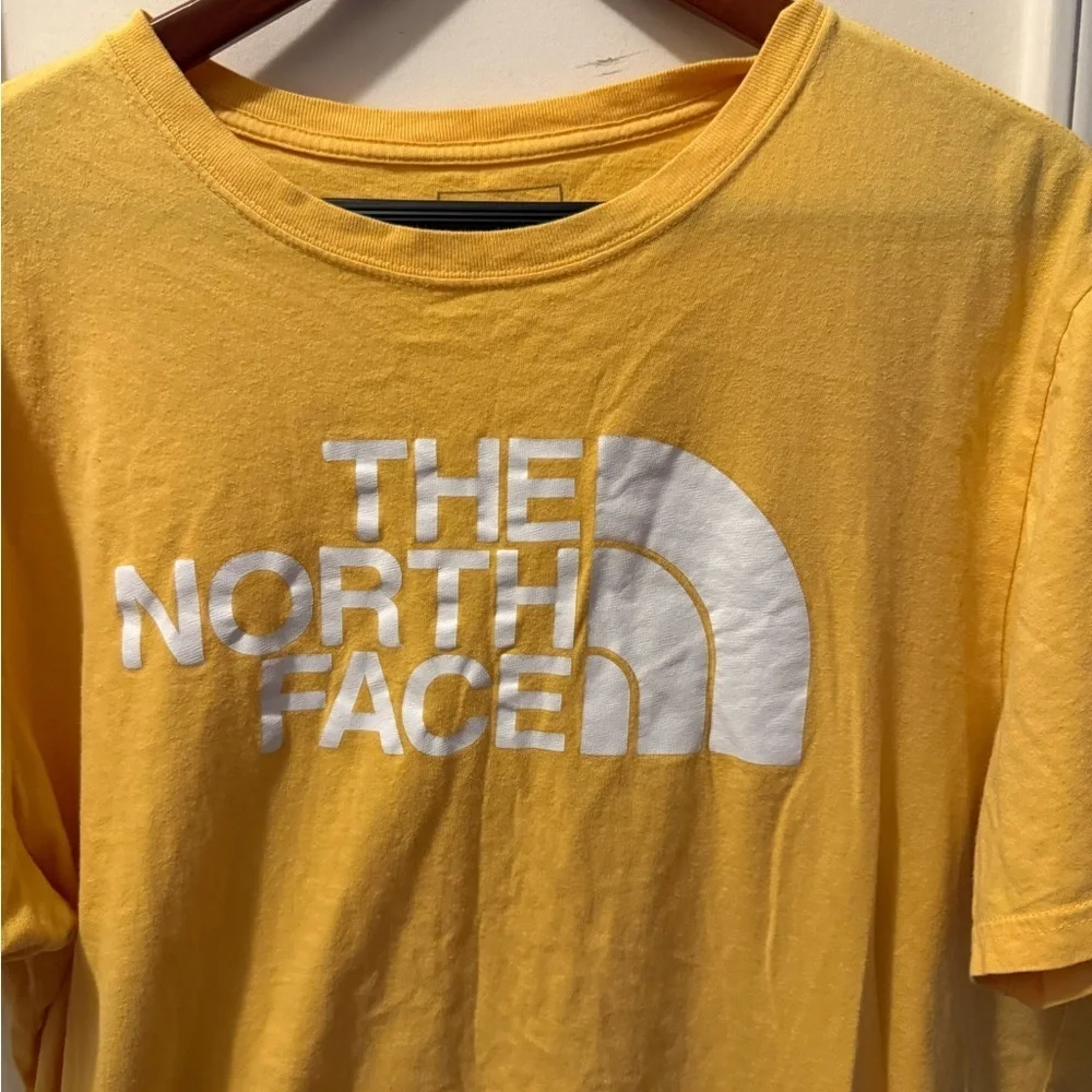 The North Face Short Sleeve Tee Shirt